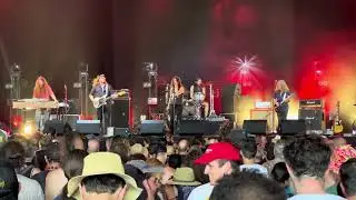Black Mountain - Don't Run Our Hearts Around @ Hellfest 2022