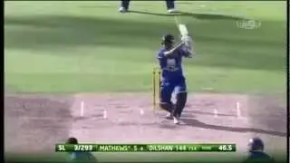 India chase 320 in 36.4 overs vs Sri Lanka - Highlights