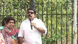 Flag Hoisting on the occasion of Goa Liberation Day