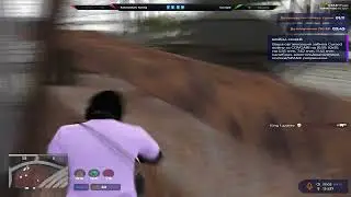 скоро начнется доминация на войне семей сервера la puerta #gta5rp