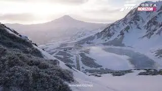 Forza Horizon 6 - Get ready to explore every inch of the alpine region. #JapanAwaits