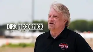 Exclusive Video: SCHEELS Sports Park and Springfield Clinic Details
