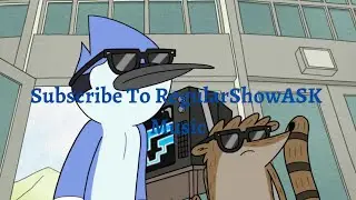 Subscribe To RegularShowASK Music