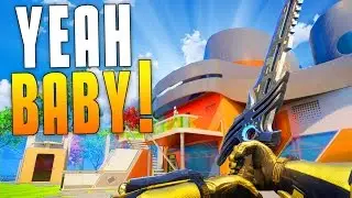 YEAH BABY! (Black Ops 3 Funny Moments & Highlights) Trippy, Fails, Intense Streaks - MatMicMar