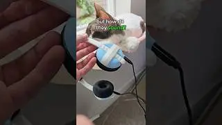 I tried 3D Printed Headphones...