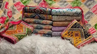 ৪ হাজার ৫ হাজার টাকার বুটিক্স এর ড্রেস মাত্র ৭৫০ টাকা থেকে অফার শুরু 😱😱😱😱😱