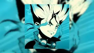 SUPERNOVA (Dr. STONE SCIENCE FUTURE Part 2 Opening 1) - Sped up | KANA-BOON