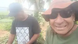 Visitei o sítio do amigo Vitório na cachoeira das Araras município de Vitória da conquista Bahia