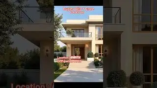 Duplex Villa Sale 1 Crore Only #home  #duplex #hyderabad  #house #realestate  #shorts  #ytshort  #4k