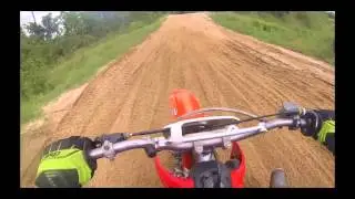 cr85r pinned