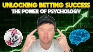 Unlocking Betting Success: The Power of Psychology