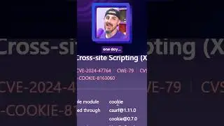 csurf продолжает создавать проблемы!