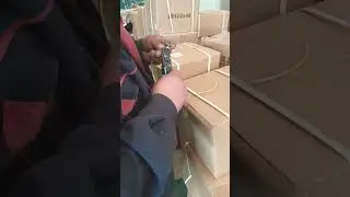 How to install the grounding wire?#distributiontransformer #factory #yb electrician