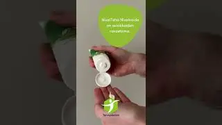 Palkittu NivelTeho Nivelvoide avuksi nivelkipuun