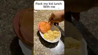 Pack my kids lunch with and lunch ideas. #food #recipe #cooking #lifestyle #lunchideas .