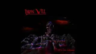 Iron Will - Life Is Your Labyrinth (2018)