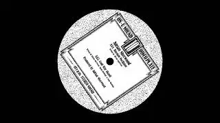 Adrian Sherwood - Russian Oscillator