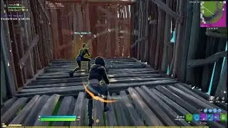 200+ Ping EU Arena Zone Wars Duos (The most broken Tournament in Fortnite ever!!)