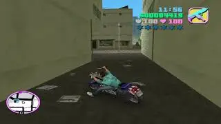 GTA Vice City | Mission 