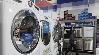 Durable Goods Orders Rise for First Time in Three Months