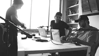 60 Seconds of Skroove - York Project Podcast BTS | Ep. 821