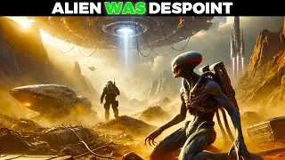Earth's Hidden Power: The Alien Invasion That Failed | HFY | HFY Sci-Fi Story