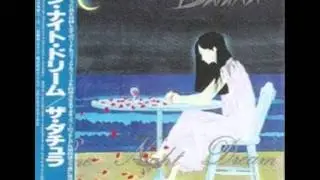 The Datura(Jap)-You Know I Want You(1985) .wmv