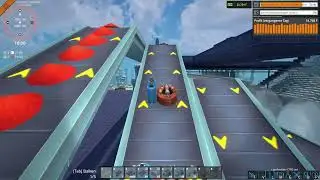 Foundry Erdplanet Video 118, ohne Ton, ohne Mods - von 0 zur größten Fabrik dieser Welt !