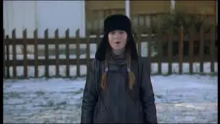 Cold Light Trailer