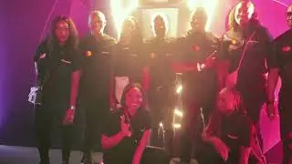 Mastercard UCL 2023 Live Viewing