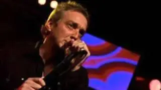Steve Overland - Until Forever Comes