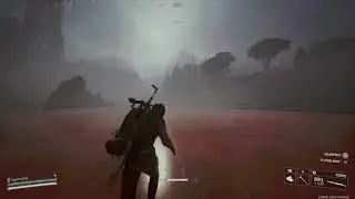 Arc Raiders. Very rewarding run on free loadout and In the Nick of Time trophie PS5 gameplay