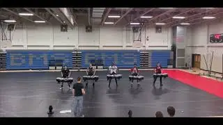 QMcM 2024_Rehearsal Early Season Quad Break