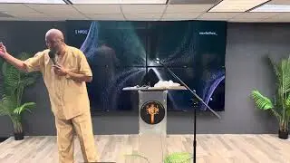 Resurrection Sunday 4/202/25! Mission Impossible Part 2 - Bishop Michael Lee Sr
