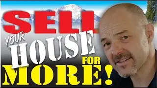Sell your house for MORE! - Useful tips to sell your house for top price in Colorado Springs