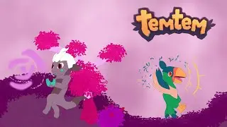 Let&rsquo;s Play Temtem! [EP 1] New Story!