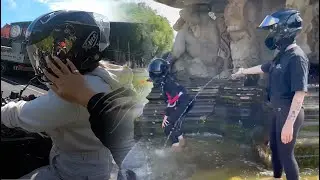 WIR haben nur BLÖDSINN im Kopf!!