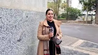 النصاب لي تاقت فيه شابة مضيفة طيران وواعدها بالزواج وفالأخير شفرها ودا لبها باسبور فيه فيزا لميركان