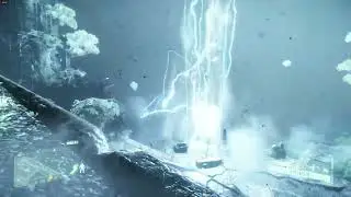 CRYSIS 3 REMASTERED #9