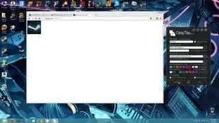 How to pin Steam's Big Picture to the Windows 8 Start page