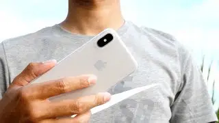 Thinnest iPhone X Case! Is it worth it?