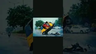 AI AUTO RICKSHAW STORY #youtubeshorts #ai #automobile #auto #rickshaw #funny #shorts #trending #reel