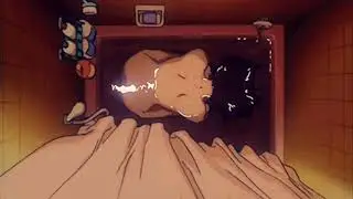 a pearl by mitski but you are lowkey drowning