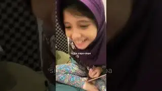 Nafila Punya Pacar????