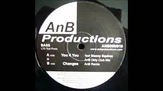 AnB - Changes