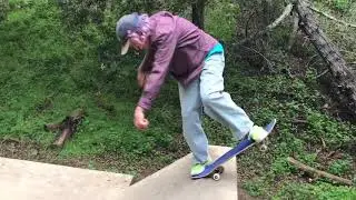 Smooth and good