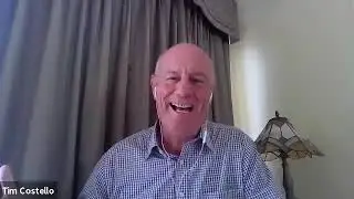Tim Costello: Can we have charity without charities?