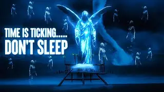 The Days Are Evil and God Is Warning Us