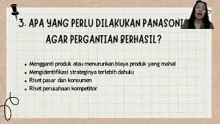 UTS Pemasaran Global 