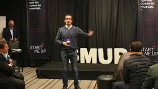 Speaker 1 SMU Inteligencia Artificial